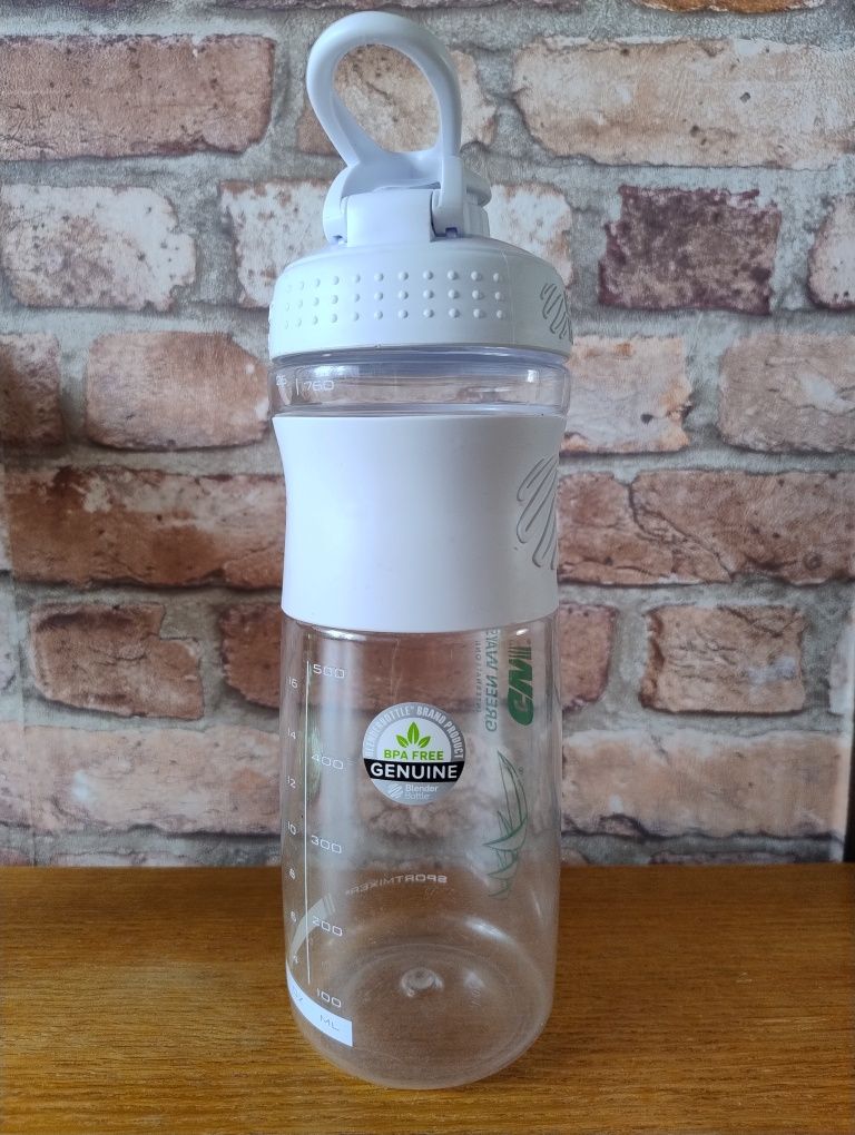 Blender Tristan Szejker 0,6 l i kulka ball Green Ways do blendera