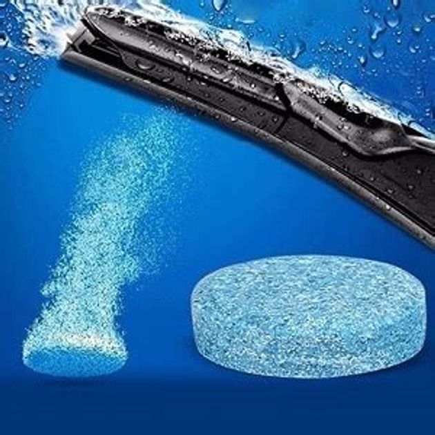 літній омивач скла HSR Windshield 1 шт