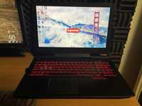 Pc gamer Omen 15-ce0xx