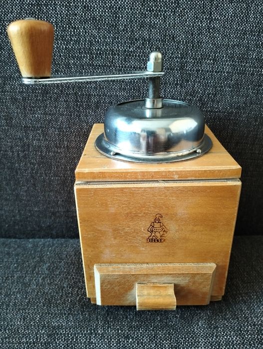 MŁYNEK *BIELSKO* ~ lata 70-te