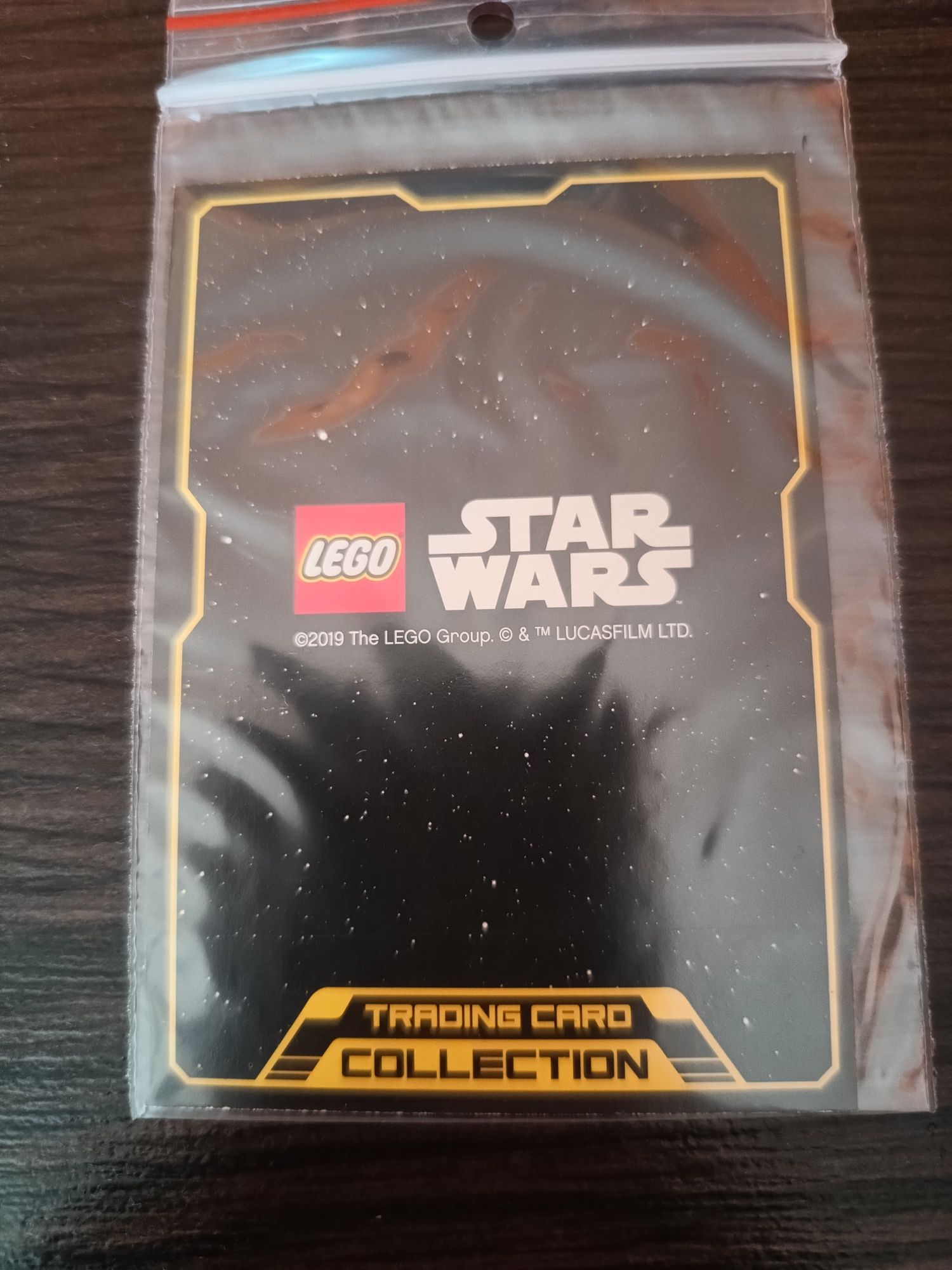LEGO® Star Wars™ Seria 2 - Nr 52: Lojalny BB-8
