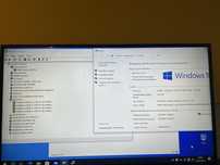 Dell Vostro 460 i5/8gb ddr3/1gb video gddr5/ Windows 10 pro