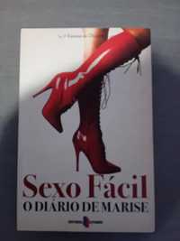 Sexo Fácil O Diário de Marise