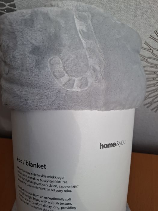 Koc Home&you 150x200