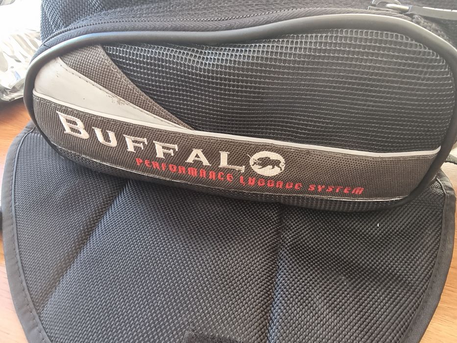 Saco depósito para mota, serve pra mochila etc