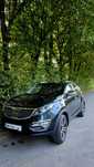 Kia Sportage Sprzedam Kia Sportage 2012r 1.6 GDI