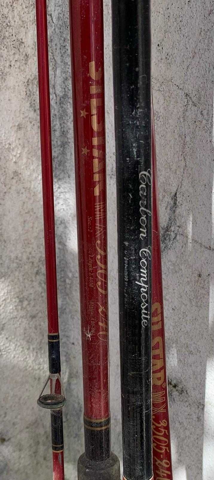 Material de Pesca