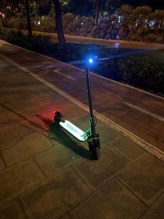 Электросамокаты SMARDA SCOOTER M365: Опт И Розница • Электросамокат