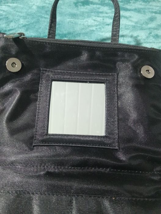 Bolsa de cosméticos