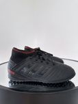 Качественные сороконожки с чулком  копочки бампы Adidas Predator