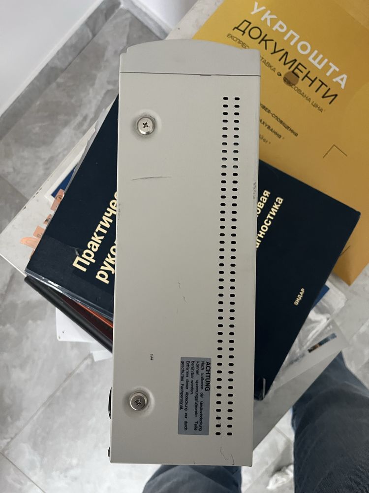 Термопринтер Mitsubishi P90E