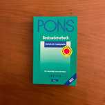 Pons - Basiswörterbuch - Deutsch als Fremdsprache
