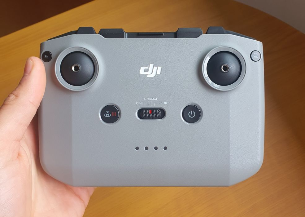 Controle remoto DJI RC-N1