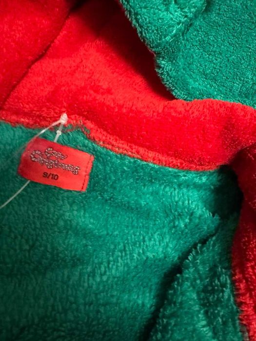 Костюм піжама махрова Ельфа Єльф