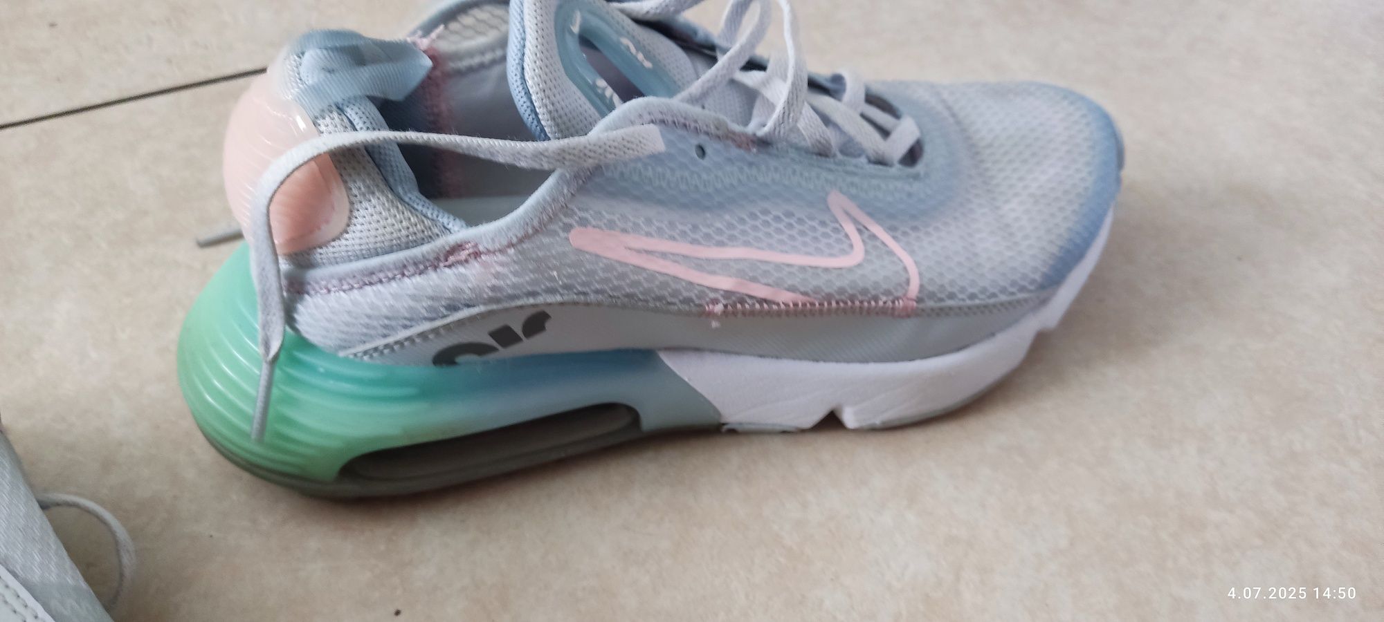 Buty Nike air max