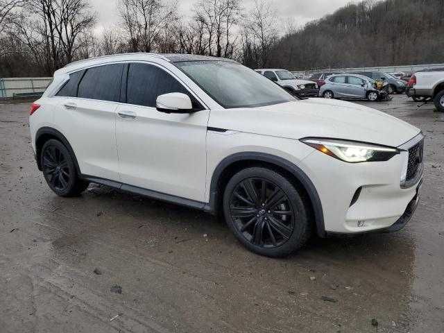 Infiniti QX50 2018 - 2025 Авторозбірка, разборка, шрот. Свое наличие!