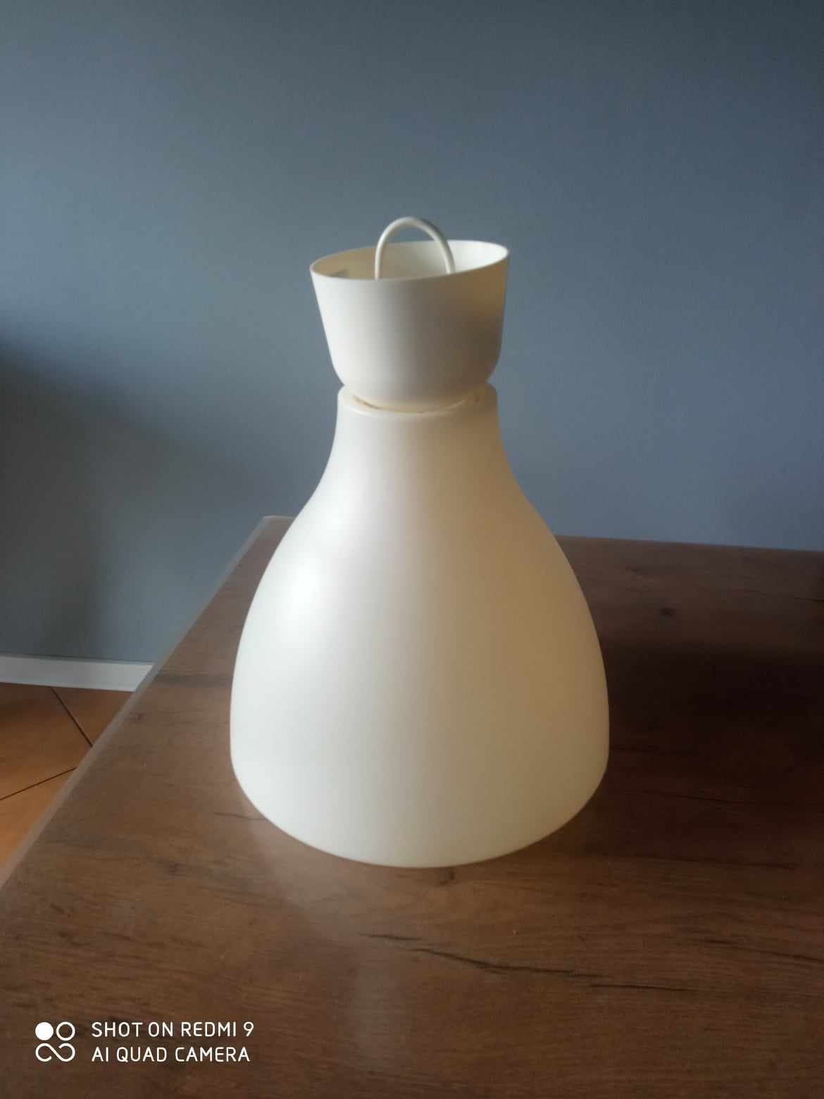 Lampa wisząca Ikea Melodi