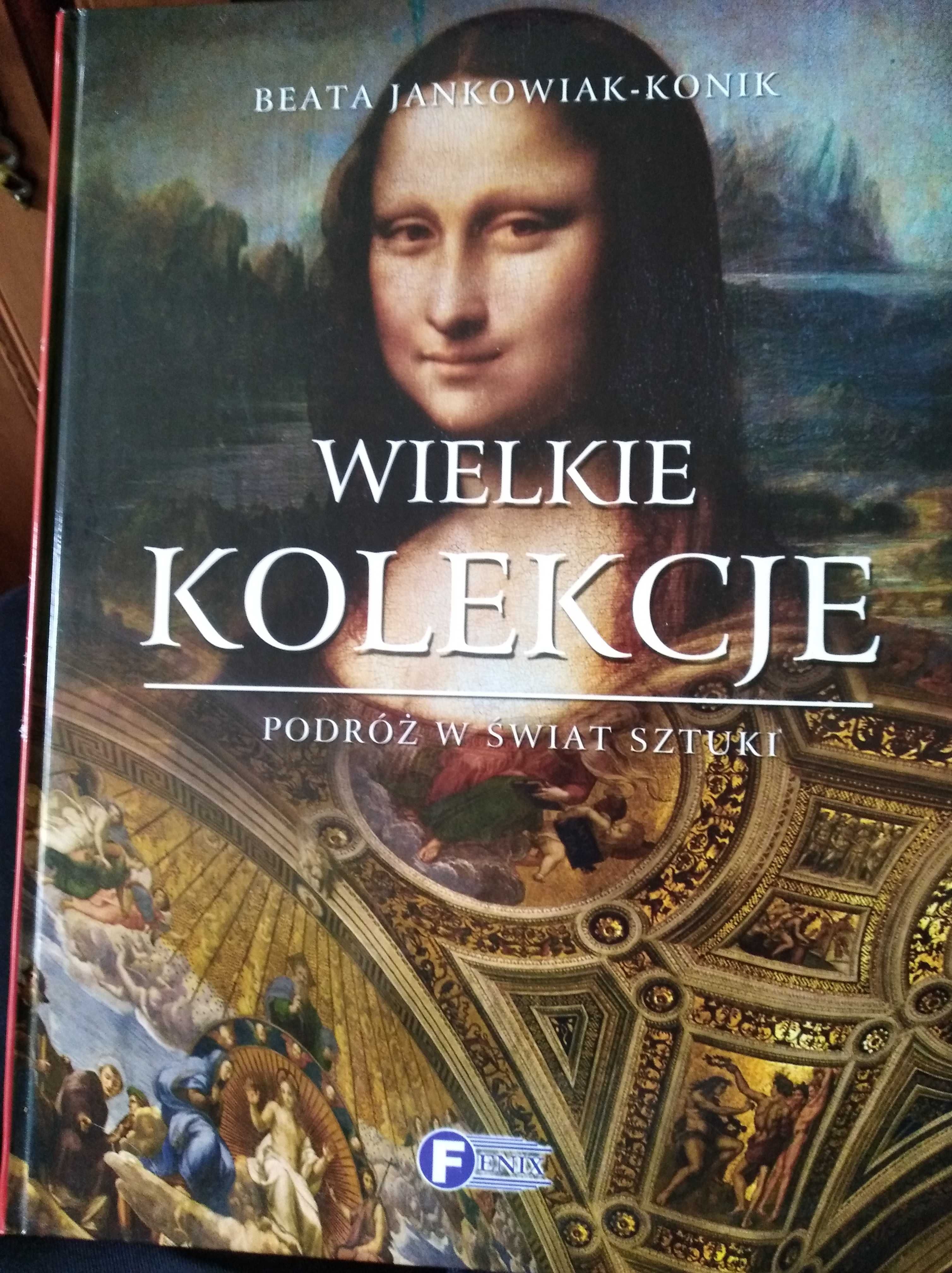 Wielkie kolekcje