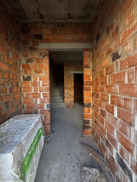 Таунхаус 71м2 у Гатному. Центральні комунікації. БЕЗ КОМІСІЇ!