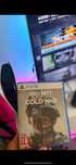 Ps5 Call of duty Cold War