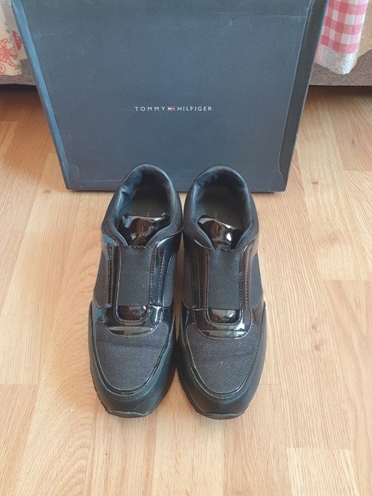 Кросівки Tommy Hilfiger