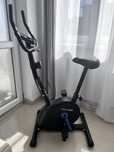 Rower stacjonarny magnetyczny