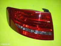 Farolim trás esquerdo Audi A4 Avant B8 / 8K (NOVO)