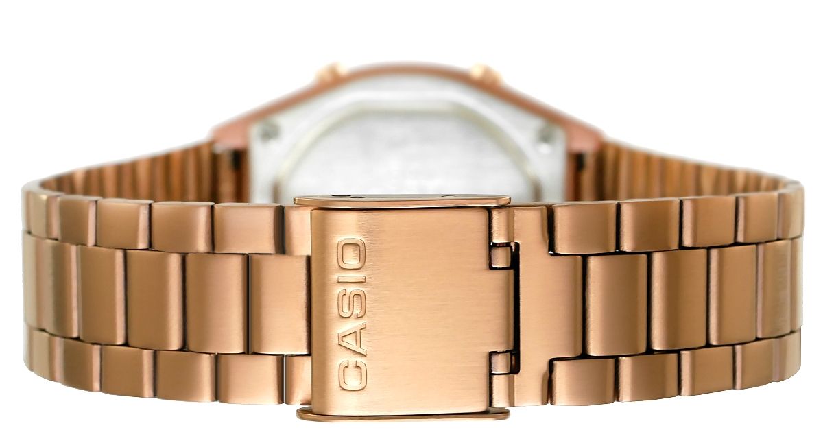 zegarek casio vintage b640wcg-5df + box