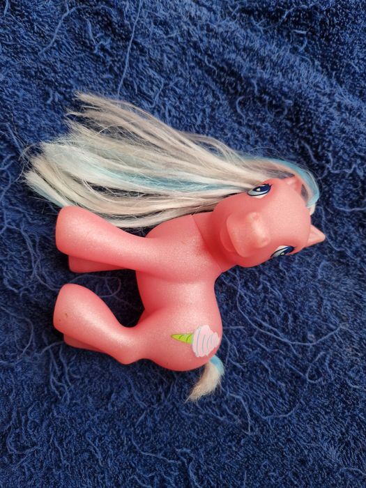 My little pony g3