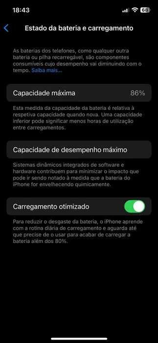 Iphone 12 Pro 128 Gb s/ riscos