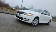 Skoda Octavia 1,6TDI SEDAN