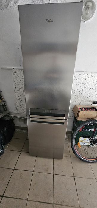 Lodówka Whirlpool