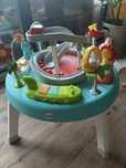 Stolik siedzisko Fisher Price