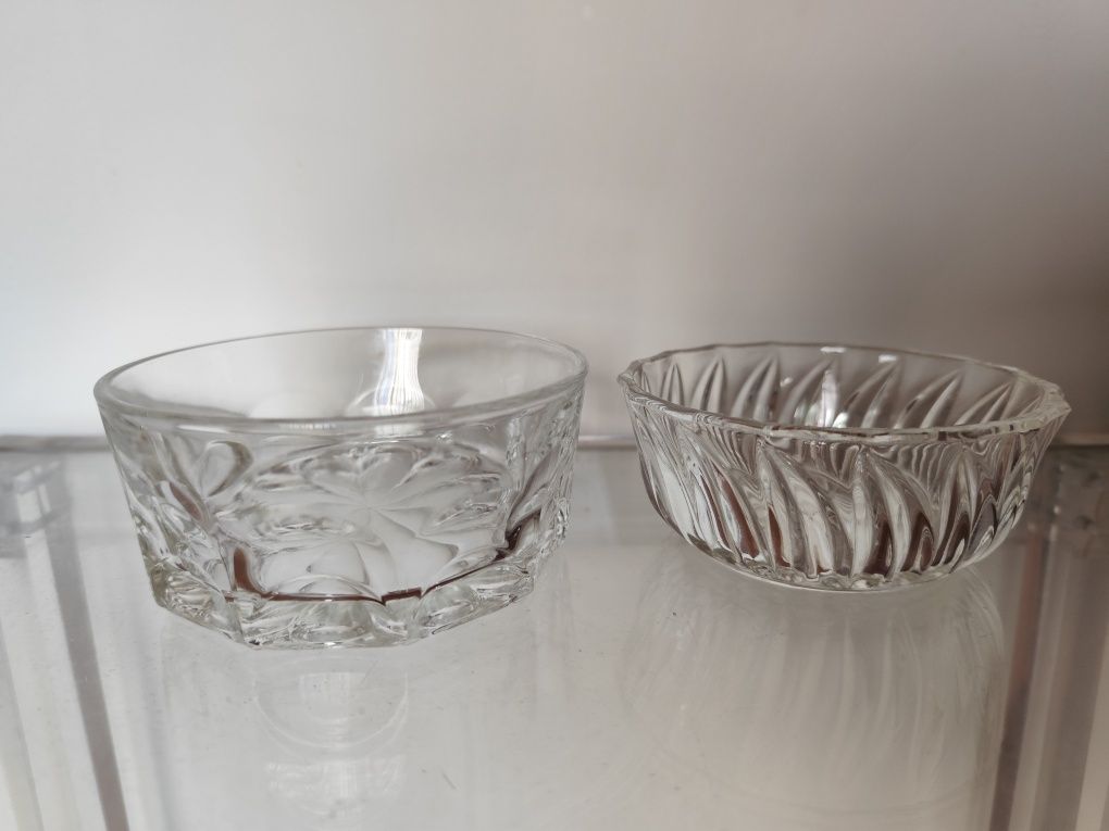 Conjunto 4 taças vidro