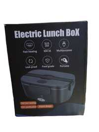 Elektryczny Lunch Box
