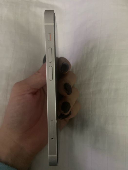 Telemovel iphone 12 mini