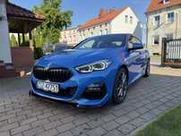 BMW 218i Gran Coupe F44 M-Pakiet Aso Europa Faktura