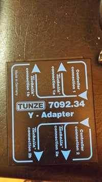 Akwarium morskie Tunze adapter 7092.34 do rozbudowy pomp