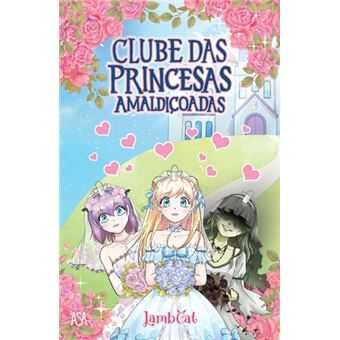 Clube das Princesas Amaldiçoadas, Lambcat