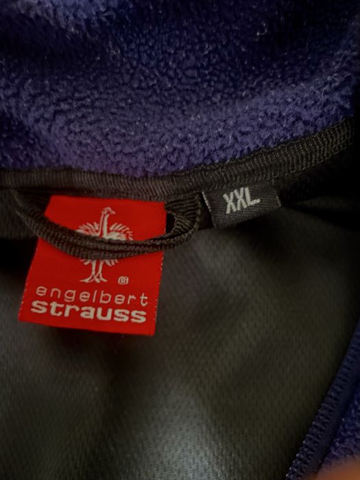 Термокофта Engelbert strausse xxl