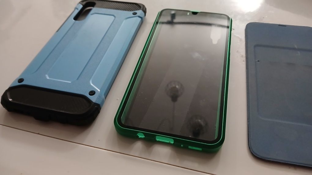 Etui samsung Galaxy A70