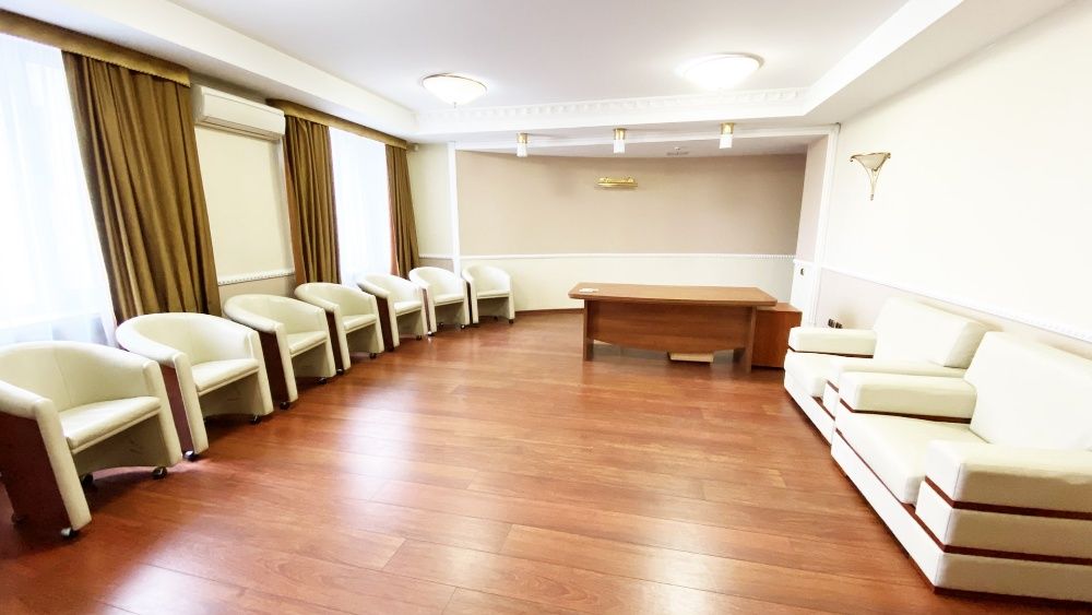 Продажа офисного центра 5400 м2 М. Зверинецкая, Киев.
