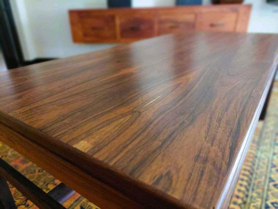 Sprzedam stolik palisandrowy. Dania