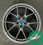 FlowForming диски R18 на Bmw Audi Volkswagen Skoda Mercedes