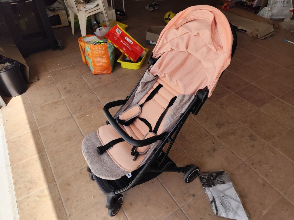 Carrinho de passeio Jané Rocket 2