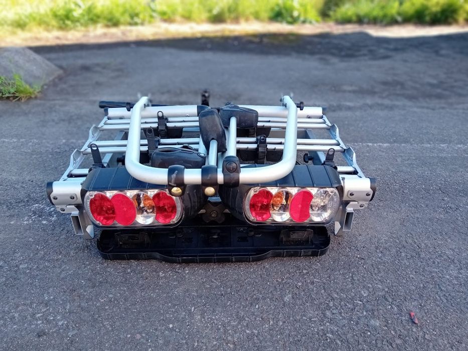 Bagażnik THULE EC Pro 903
