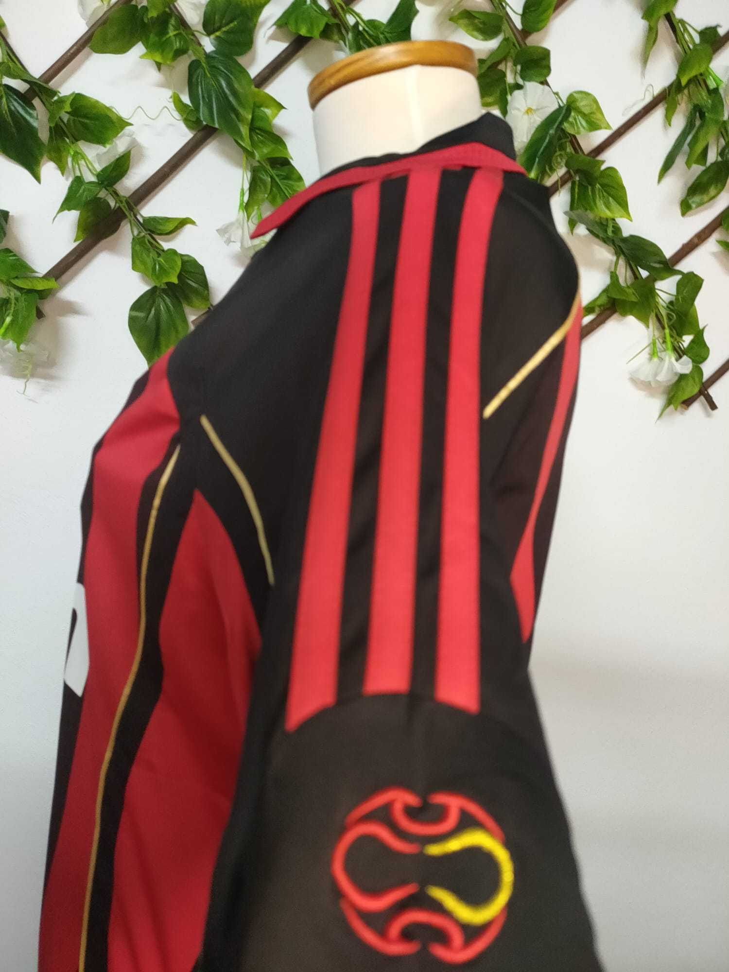 Retro AC Milan 2006/07 Kaka' 22 tamanho M