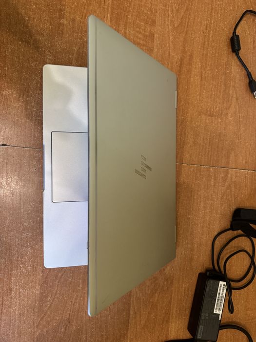 Ноутбук HP EliteBook 1030 G2 core i5 7gen Yoga Сенсорний