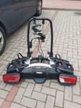 Bagażnik rowerowy Thule VeloCompact 924 na hak