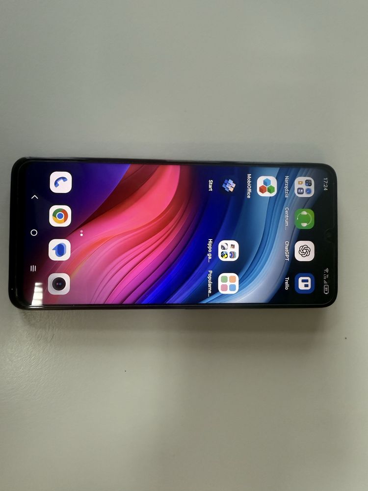 TCL 505 4+4/128GB Szary - Nowe i Używane - Okazja